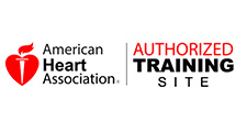 AHA Authorized Training Site